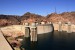 přehrada Hoover Dam